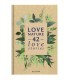 PRESERVATIVI RITEX PRO NATURE LOVE STORIES 42 UNITÀ