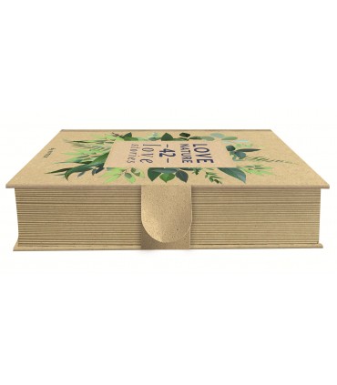 Préservatifs Ritex Pro Nature Love Stories, 42 unités