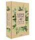 PRESERVATIVI RITEX PRO NATURE LOVE STORIES 42 UNITÀ