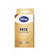 PRESERVATIVI RITEX MIX 8 UNITÀ