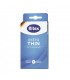 PRESERVATIVI RITEX EXTRA SOTTILI 8 UNITÀ