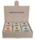 PRESERVATIVI RITEX PRO NATURE LOVE STORIES 42 UNITÀ