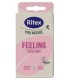 PRESERVATIVI RITEX PRO FEELING 8 UNITÀ