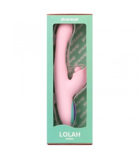 107254 - LOLAH CON SBATTIMENTO