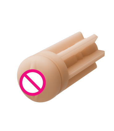 LOVENSE VAGINA-ABDECKUNG FÜR SOLACE PRO