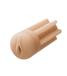 LOVENSE VAGINA-ABDECKUNG FÜR SOLACE PRO