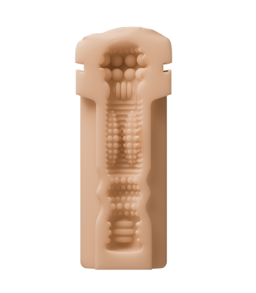 LOVENSE VAGINA-ABDECKUNG FÜR SOLACE PRO