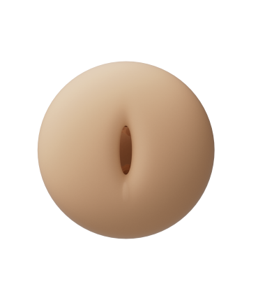 LOVENSE NEUTRAL COVER FÜR SOLACE PRO