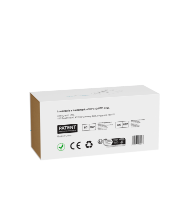 COPERTURA NEUTRA LOVENSE PER SOLACE PRO