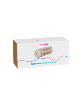 COPERTURA NEUTRA LOVENSE PER SOLACE PRO