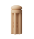 Housse neutre Lovense pour Solace Pro