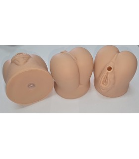 12 LABIOS CARNE PITO SILBATO