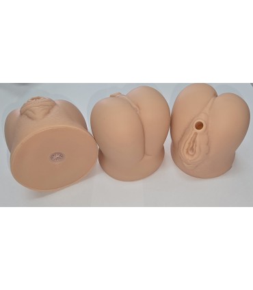 12 LABIOS CARNE PITO SILBATO