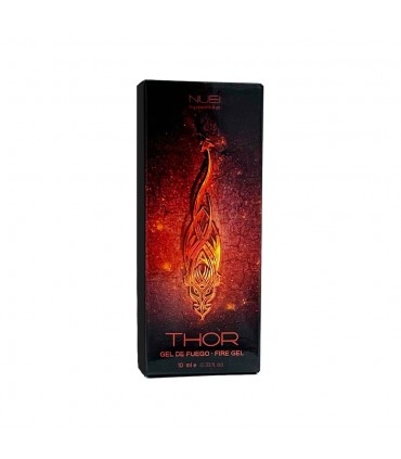 GEL DA VIAGGIO THOR FORMATO 10 ML