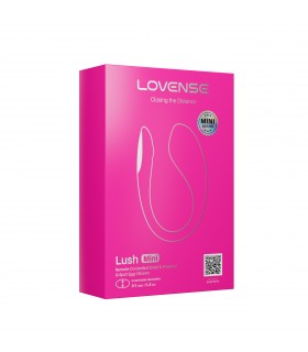 PACK 10 UDS LUSH 4 MINI