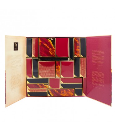 DESIDERI DEL CALENDARIO DELL'AVVENTO SHUNGA