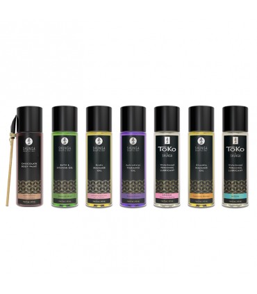 DESIDERI DEL CALENDARIO DELL'AVVENTO SHUNGA