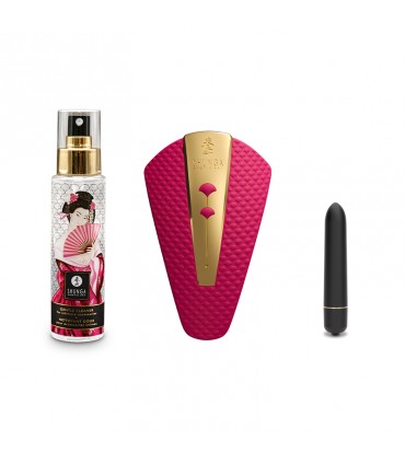 DESIDERI DEL CALENDARIO DELL'AVVENTO SHUNGA