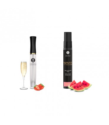 DESIDERI DEL CALENDARIO DELL'AVVENTO SHUNGA