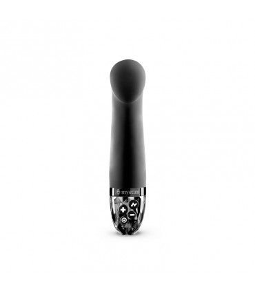 MYSTIM RIGHT ON RON ESTIMVIBRATOR NERO