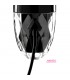 MYSTIM RIGHT ON RON ESTIMVIBRATOR BLACK