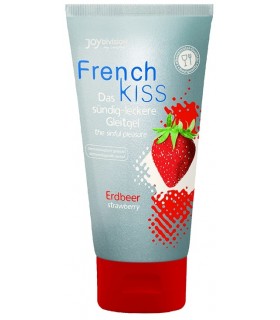 FRENCHKISS STRAWBERRY 75ML