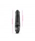 MYSTIM REAL DEAL NEAL ESTIMVIBRATOR BLACK