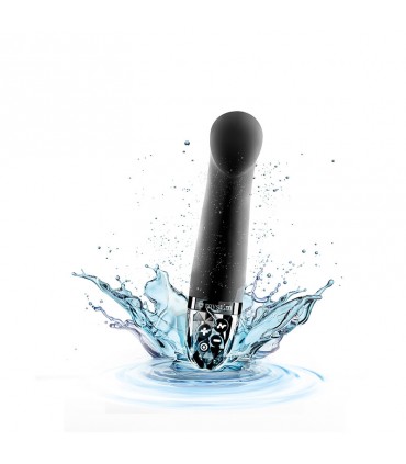 MYSTIM RIGHT ON RON ESTIMVIBRATOR NERO