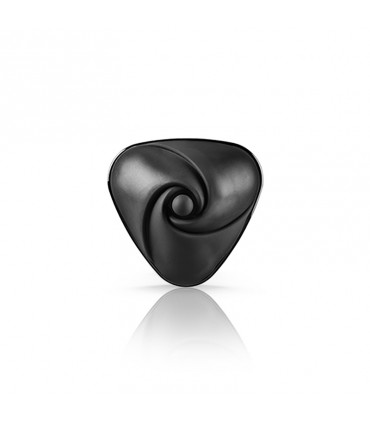 MYSTIM HEART'S DESIRE ESTIM LAYONVIBRATOR NERO