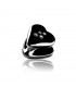MYSTIM HEART'S DESIRE ESTIM LAYONVIBRATOR BLACK