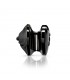 MYSTIM HEART'S DESIRE ESTIM LAYONVIBRATOR BLACK