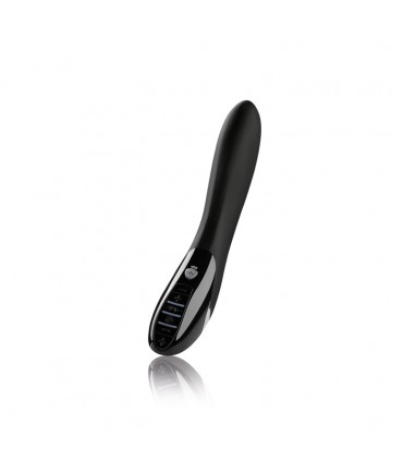 MYSTIM ELECTRIC ERIC ESTIM VIBRATOR BLACK EDITION