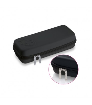 MYSTIM ELECTRIC ERIC ESTIM VIBRATOR BLACK EDITION