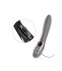 MYSTIM ELECTRIC ERIC ESTIM VIBRATOR BLACK EDITION