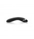 MYSTIM ELECTRIC ERIC ESTIM VIBRATOR BLACK EDITION