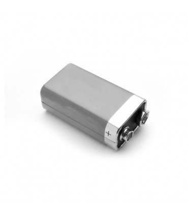 MYSTIM PURE VIBES STIMOLATORE NERVOSO ANALOGICO