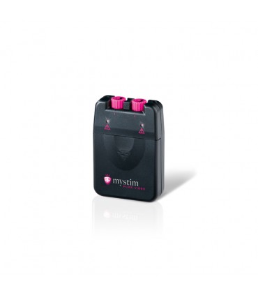 MYSTIM PURE VIBES STIMOLATORE NERVOSO ANALOGICO
