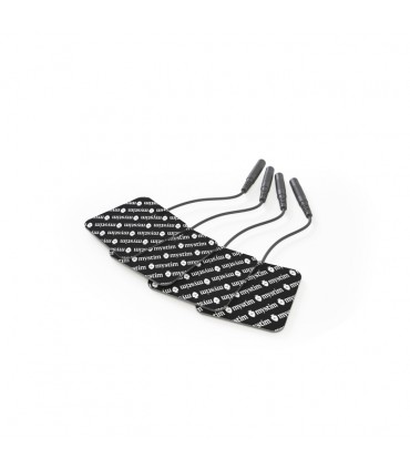 MYSTIM PURE VIBES STIMOLATORE NERVOSO ANALOGICO