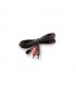 MYSTIM CLUSTER BUSTER WIRELESS ESTIM DEVICE STARTERKIT