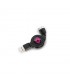 MYSTIM CLUSTER BUSTER WIRELESS ESTIM DEVICE STARTERKIT