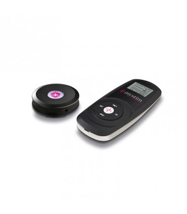 KIT DI AVVIAMENTO PER DISPOSITIVO DI STIMA WIRELESS MYSTIM CLUSTER BUSTER