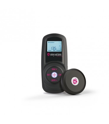 KIT DI AVVIAMENTO PER DISPOSITIVO DI STIMA WIRELESS MYSTIM CLUSTER BUSTER