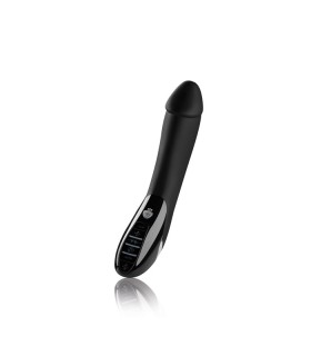 MYSTIM TICKLING TRUMAN ESTIM VIBRATEUR ÉDITION NOIRE