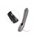 MYSTIM TICKLING TRUMAN ESTIM VIBRATOR BLACK EDITION