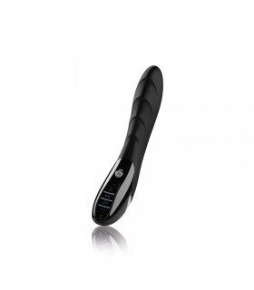 MYSTIM SIZZLING SIMON ESTIM VIBRATEUR ÉDITION NOIRE