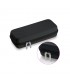 MYSTIM SIZZLING SIMON ESTIM VIBRATOR BLACK EDITION