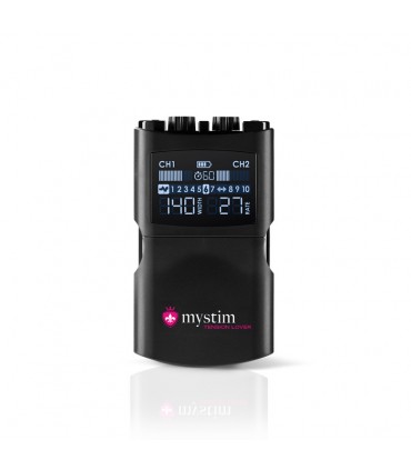 NUOVO MYSTIM TENSION LOVER 2