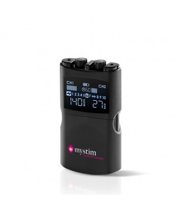 NUOVO MYSTIM TENSION LOVER 2