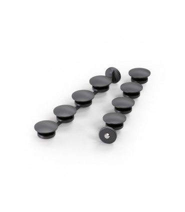 MYSTIM OPUS E-MASTURBATORE - VAGINA