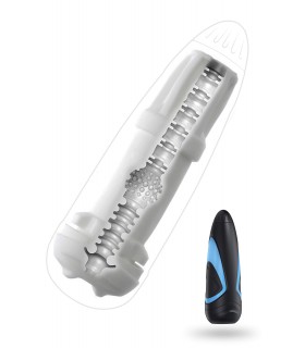 RECAMBIO FUNDA SATISFYER MEN TRI DELIGHT